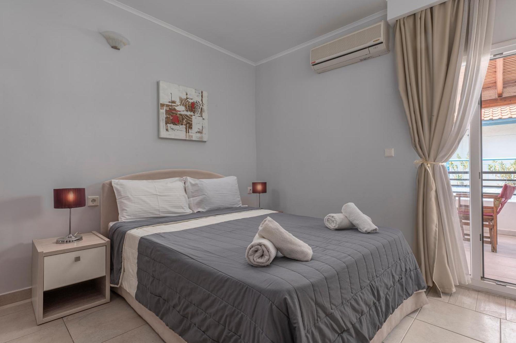 Adonis Hotel เปฟโกโฮรี ห้อง รูปภาพ