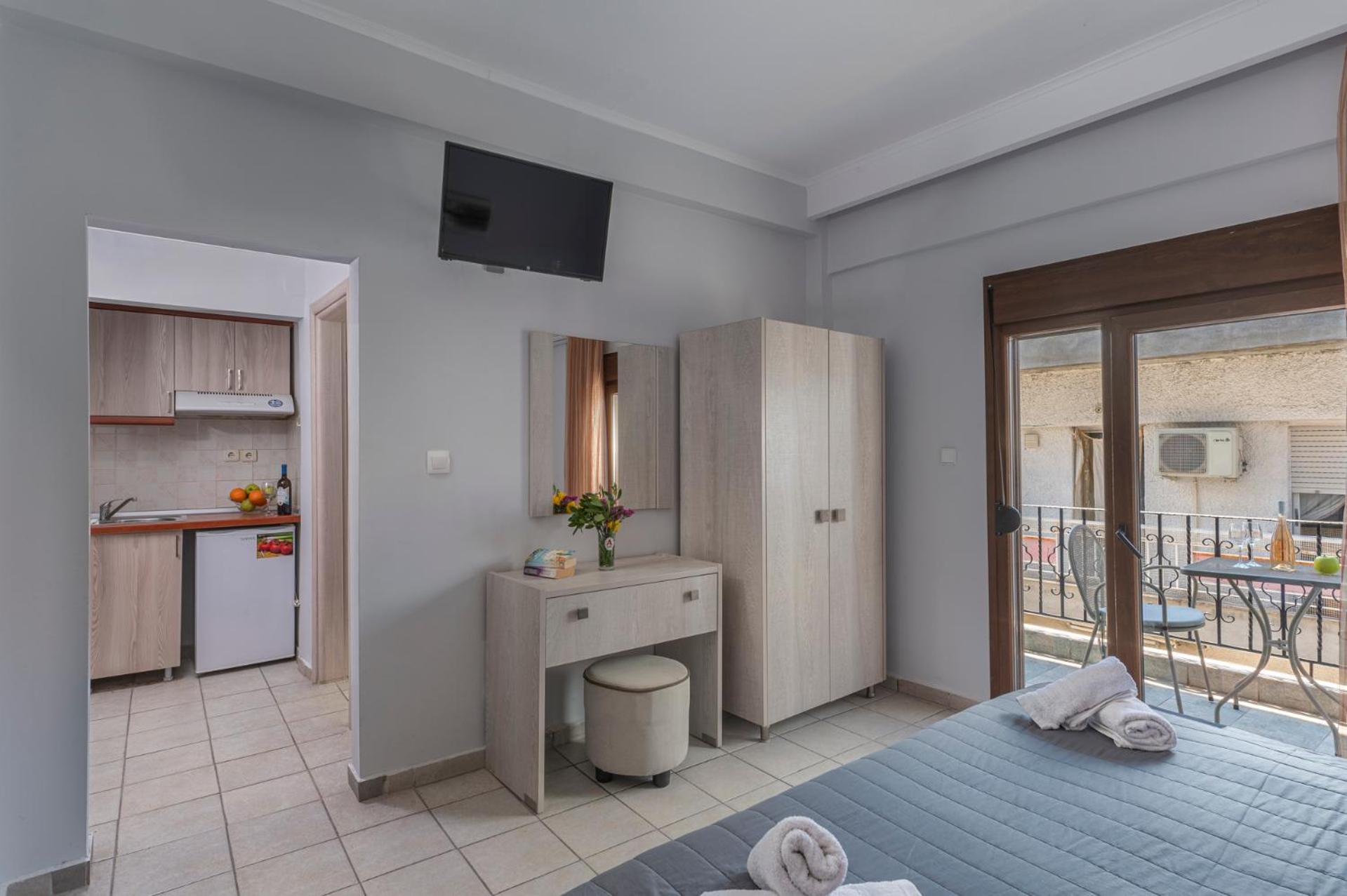 Adonis Hotel เปฟโกโฮรี ห้อง รูปภาพ
