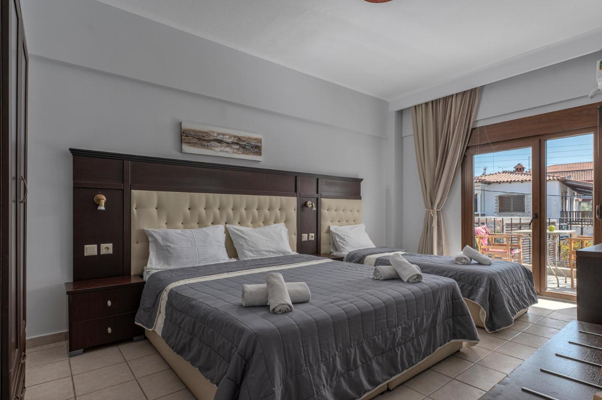 Adonis Hotel เปฟโกโฮรี ห้อง รูปภาพ